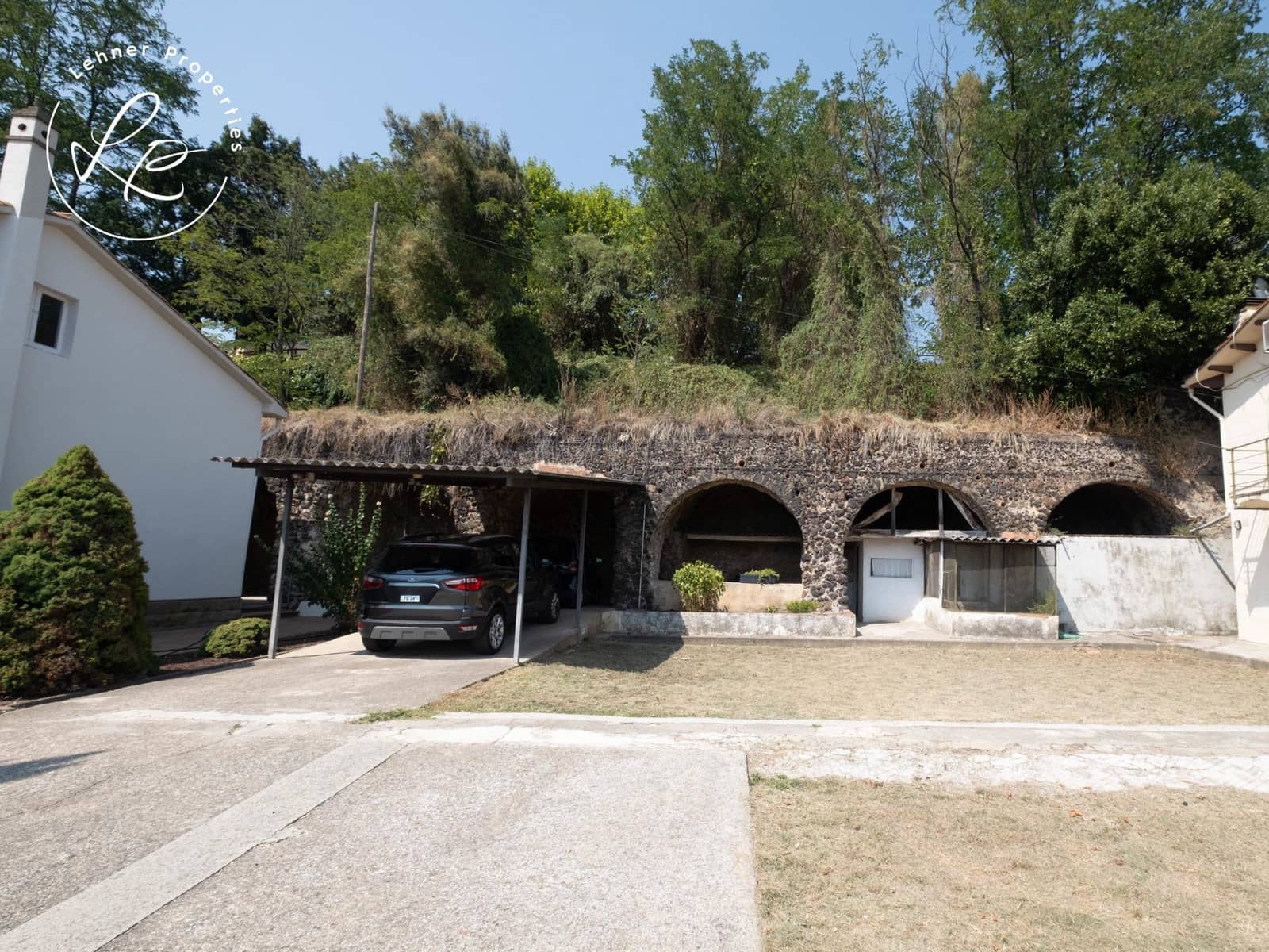 6 chambre Villa/Maison à vendre à Olot avec garage - 990 000 € (Ref: 10041144)