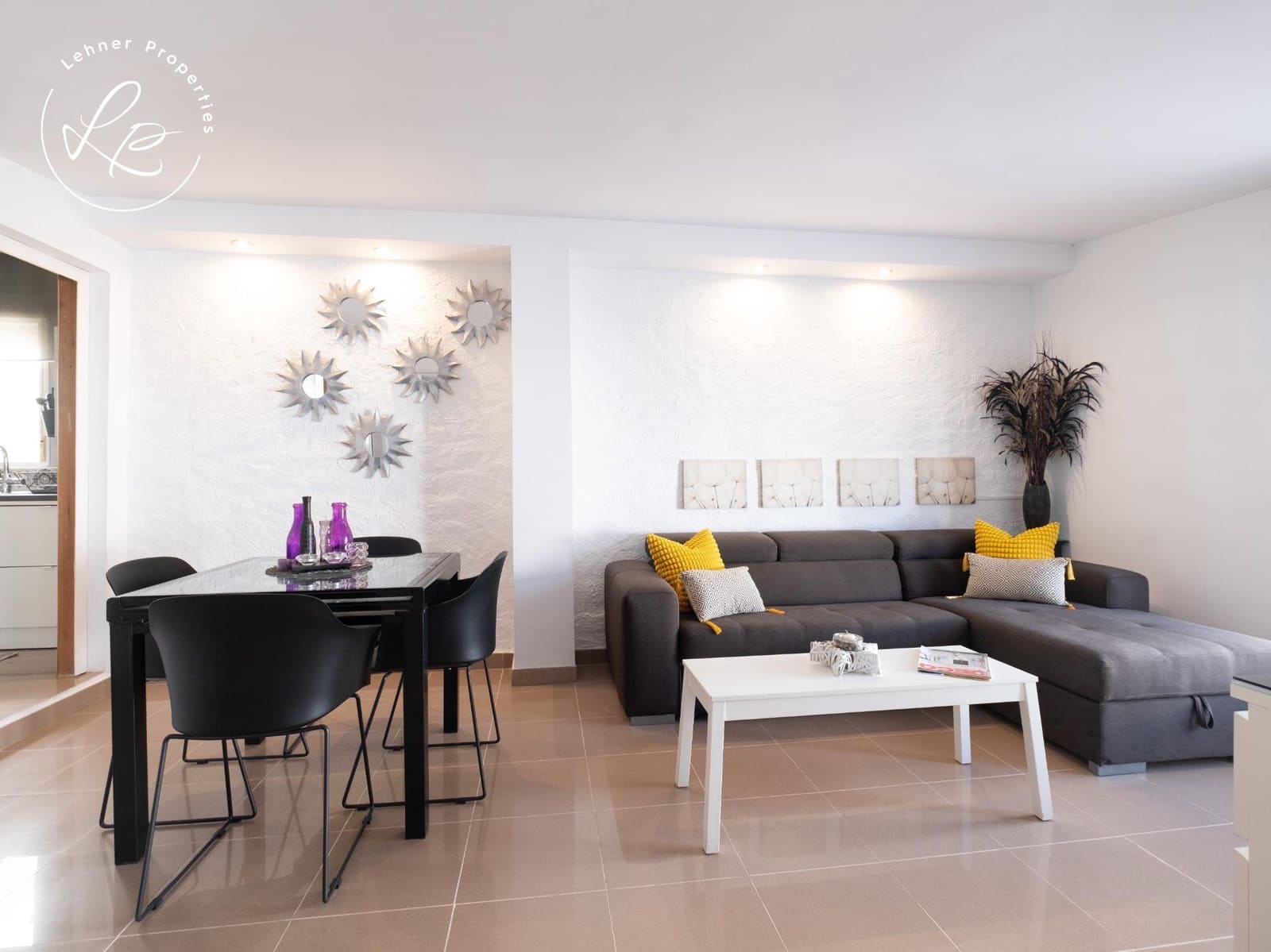 4 makuuhuone Huvila myytävänä paikassa Roses - 495 000 € (Ref: 10081245)