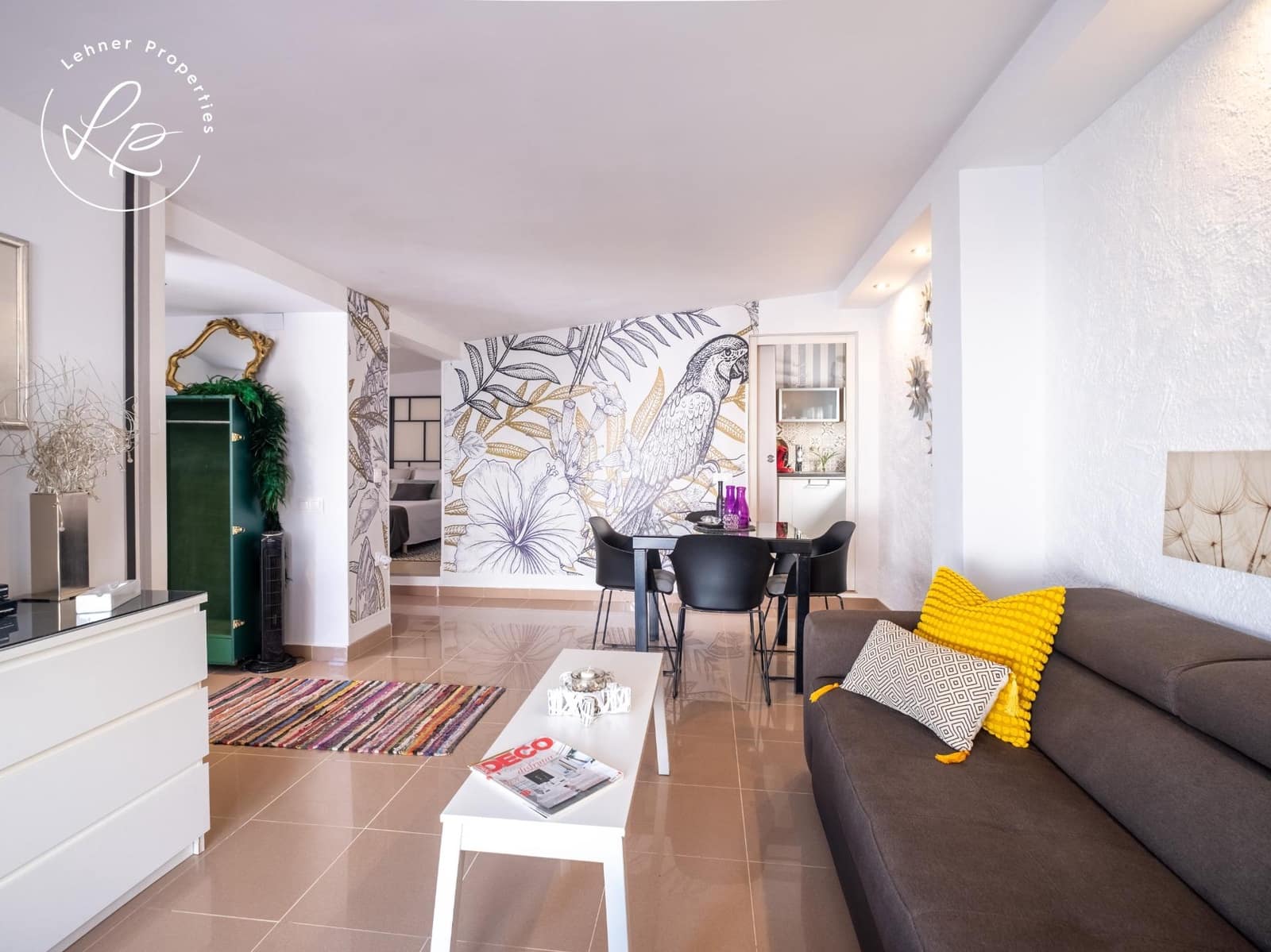 4 makuuhuone Huvila myytävänä paikassa Roses - 495 000 € (Ref: 10081245)