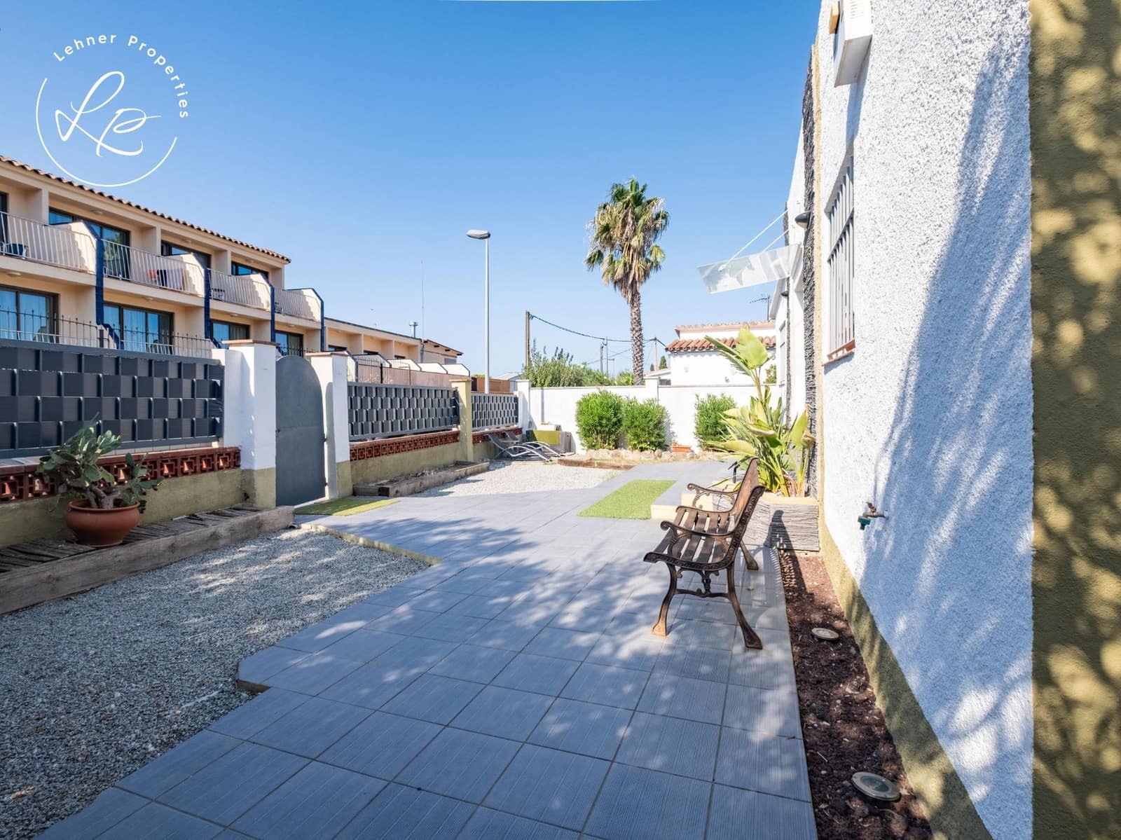 4 makuuhuone Huvila myytävänä paikassa Roses - 495 000 € (Ref: 10081245)
