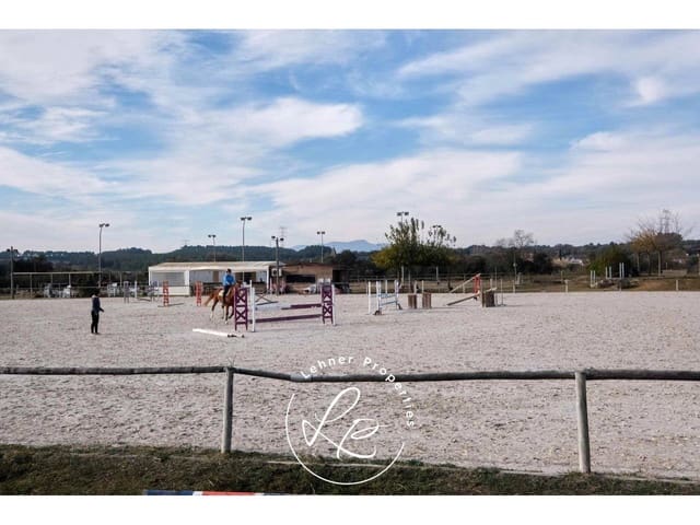 Negocio en Bàscara en venta - 550.000 € (Ref: 6649063)