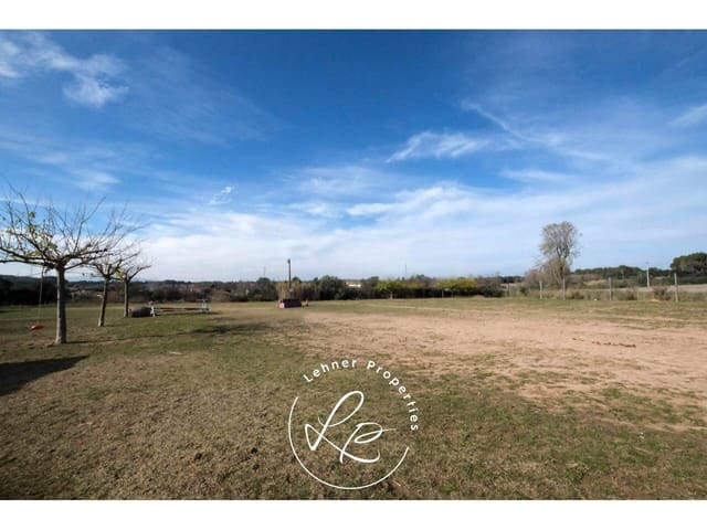 Negocio en Bàscara en venta - 550.000 € (Ref: 6649063)