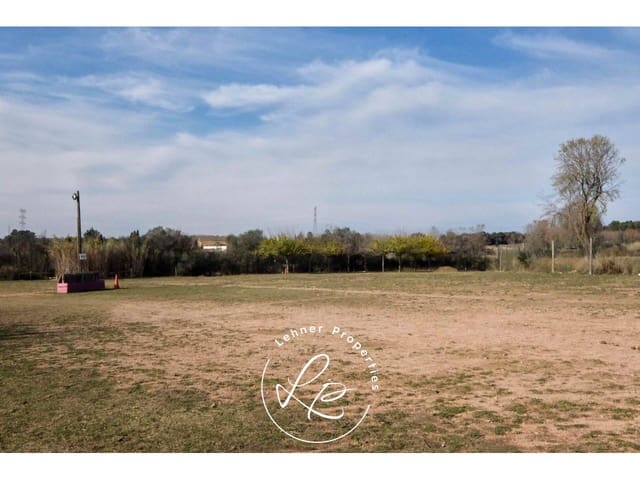 Negocio en Bàscara en venta - 550.000 € (Ref: 6649063)