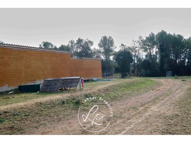 Negocio en Bàscara en venta - 550.000 € (Ref: 6649063)