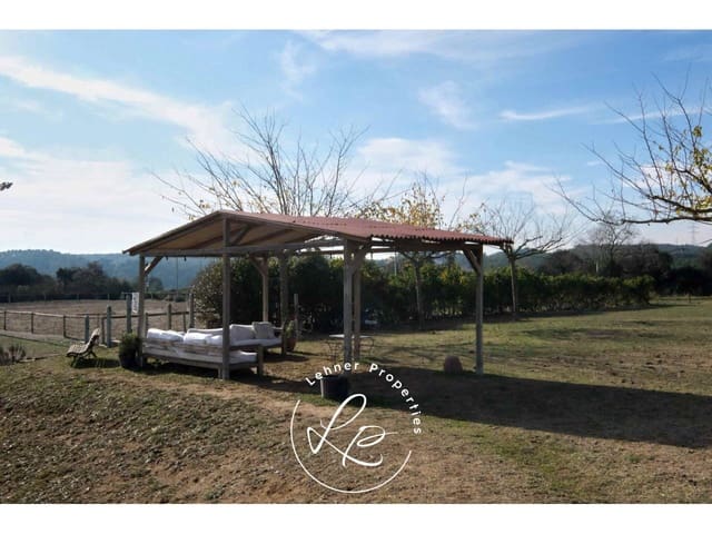 Negocio en Bàscara en venta - 550.000 € (Ref: 6649063)