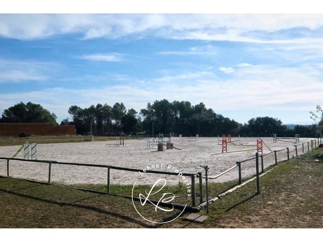 Negocio en Bàscara en venta - 550.000 € (Ref: 6649063)