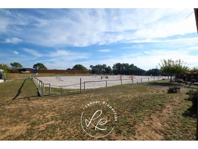 Negocio en Bàscara en venta - 550.000 € (Ref: 6649063)