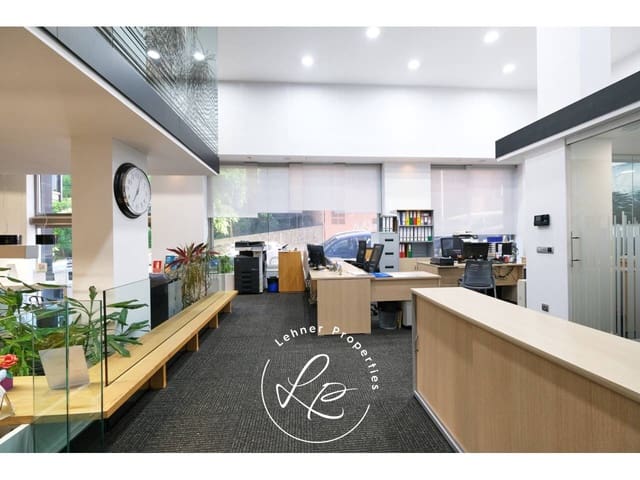 Kaupallinen myytävänä paikassa Figueres - 380 000 € (Ref: 7028100)