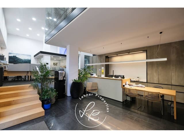 Kaupallinen myytävänä paikassa Figueres - 380 000 € (Ref: 7028100)