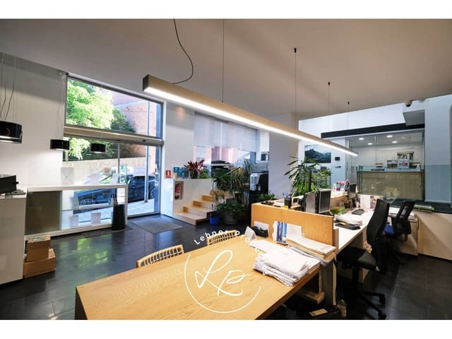 Kaupallinen myytävänä paikassa Figueres - 380 000 € (Ref: 7028100)