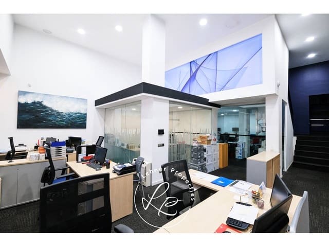 Kaupallinen myytävänä paikassa Figueres - 380 000 € (Ref: 7028100)