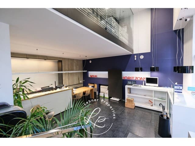 Kaupallinen myytävänä paikassa Figueres - 380 000 € (Ref: 7028100)