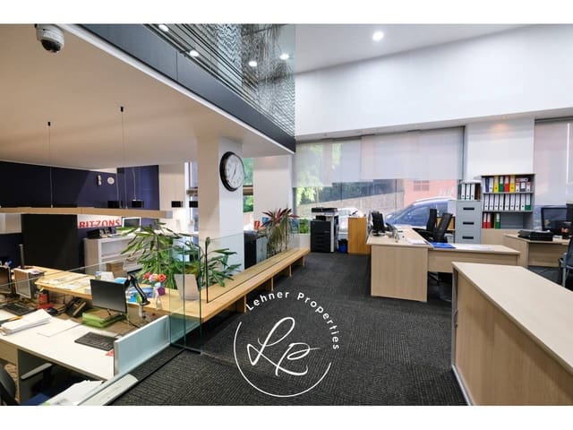 Kaupallinen myytävänä paikassa Figueres - 380 000 € (Ref: 7028100)