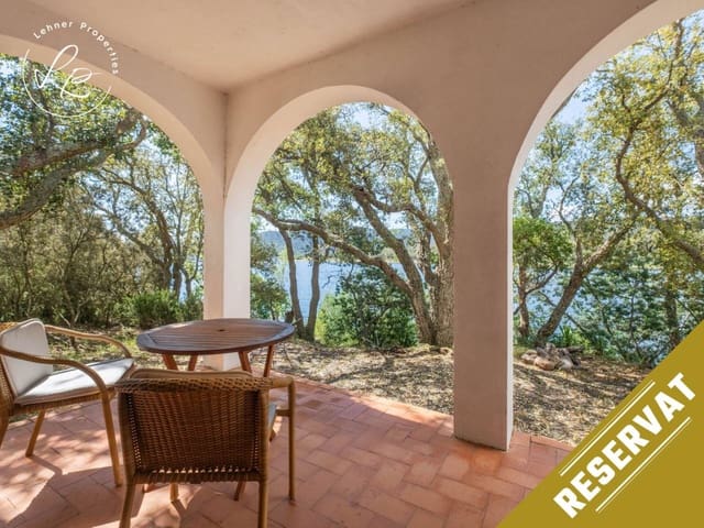 2 soveværelse Villa til salg i Darnius med garage - € 290.000 (Ref: 7972197)