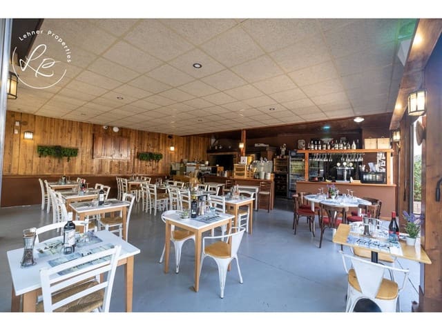 13 quarto Hotel para venda em Castelló d'Empúries - 750 000 € (Ref: 7972201)