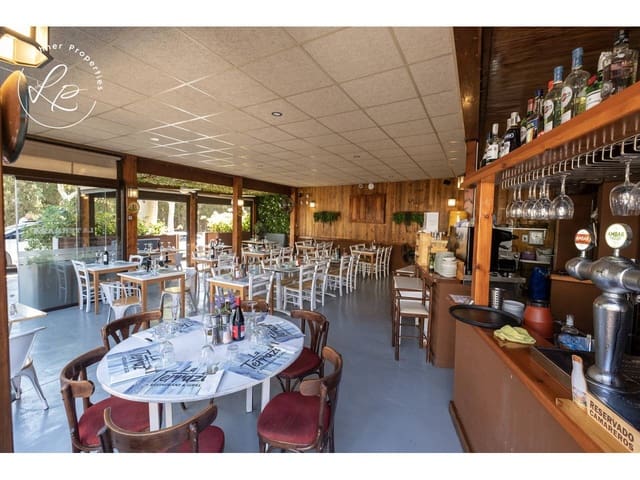 13 quarto Hotel para venda em Castelló d'Empúries - 750 000 € (Ref: 7972201)