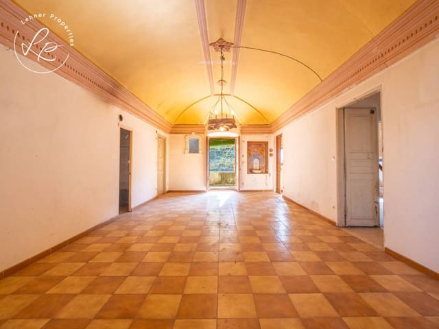 5 chambre Finca/Maison de Campagne à vendre à Boadella i les Escaules - 395 000 € (Ref: 8607985)