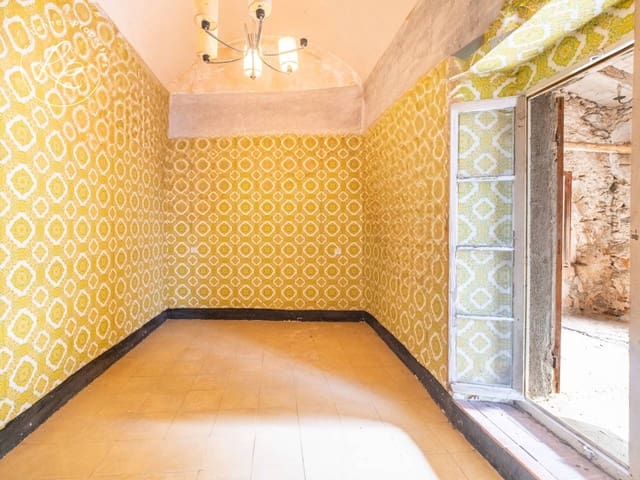 5 chambre Finca/Maison de Campagne à vendre à Boadella i les Escaules - 395 000 € (Ref: 8607985)