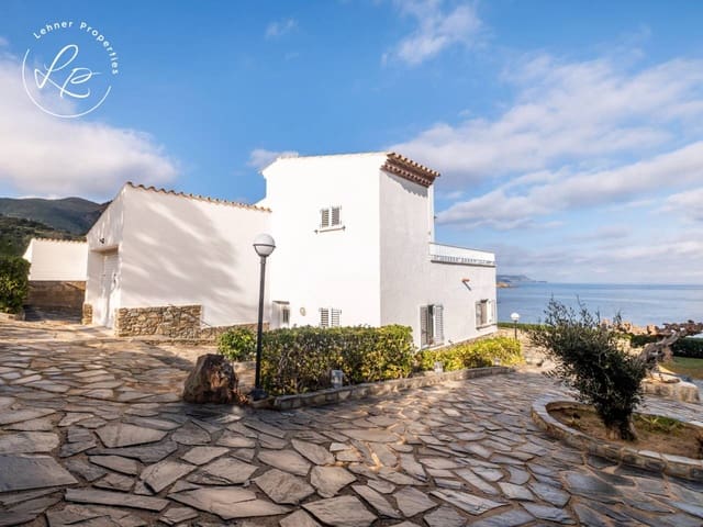 3 soveværelse Villa til salg i El Port de la Selva - € 790.000 (Ref: 8779847)