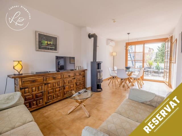 3 sovrum Lägenhet till salu i Darnius - 180 000 € (Ref: 8892002)