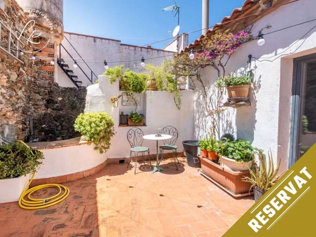 3 soveværelse Finca/Landehus til salg i Garriguella - € 330.000 (Ref: 8994392)