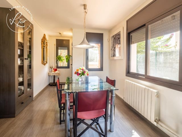 5 soverom Villa til salgs i Vilamaniscle - € 359 000 (Ref: 9431676)