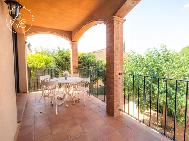 5 soverom Villa til salgs i Vilamaniscle - € 359 000 (Ref: 9431676)