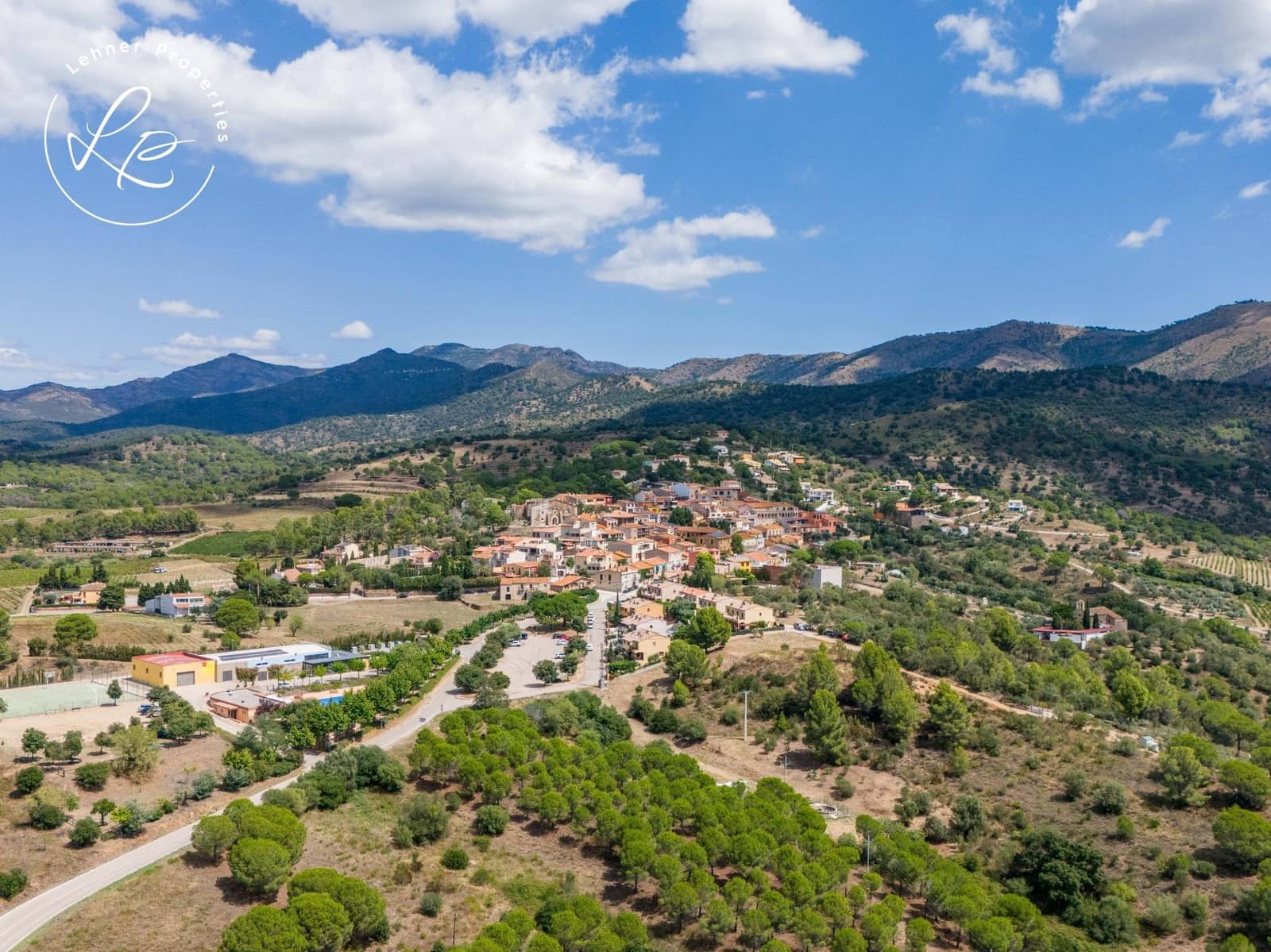 5 soverom Villa til salgs i Vilamaniscle - € 359 000 (Ref: 9431676)