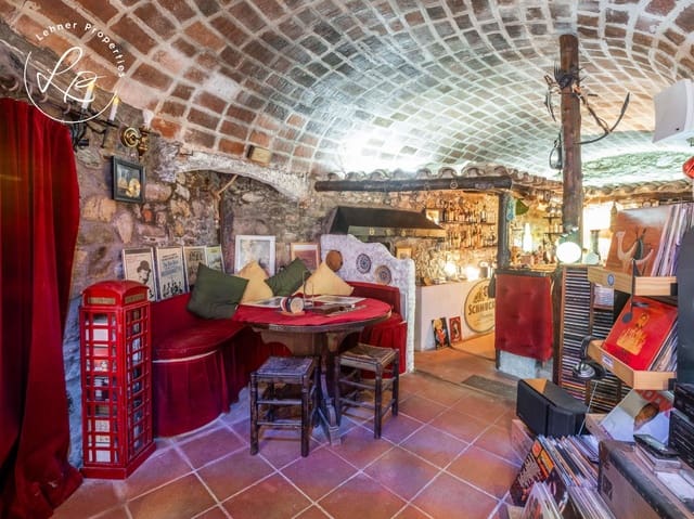 3 soverom Hus til salgs i Garriguella - € 450 000 (Ref: 9431677)