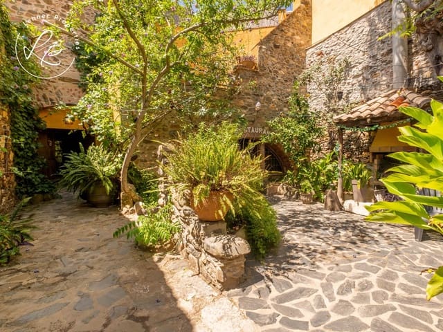 3 soverom Hus til salgs i Garriguella - € 450 000 (Ref: 9431677)