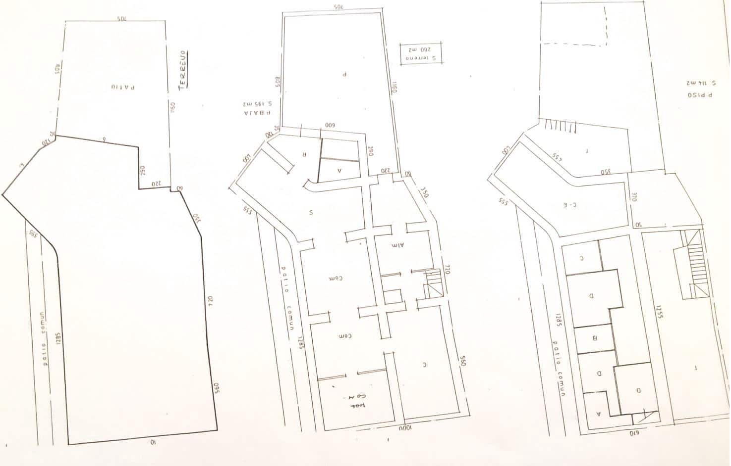 3 bedroom Townhouse for sale in Garriguella - € 450,000 (Ref: 9431677)