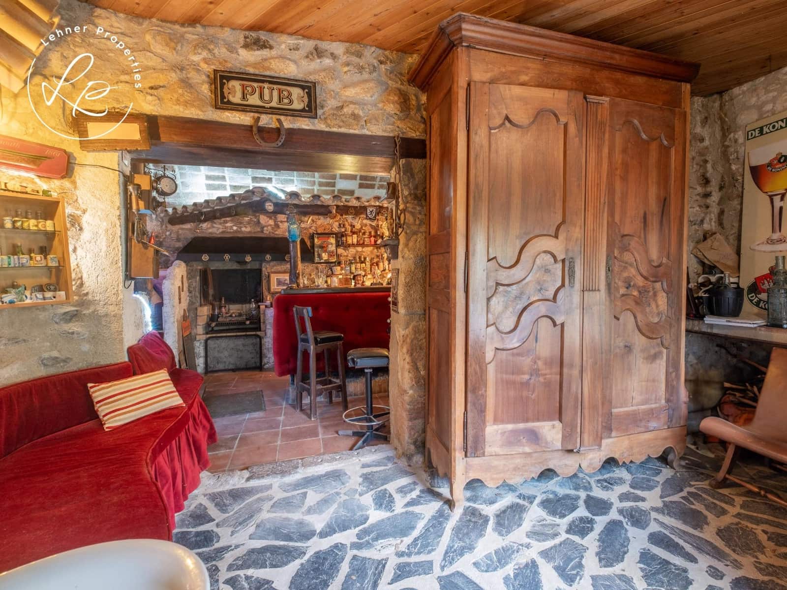 3 bedroom Townhouse for sale in Garriguella - € 450,000 (Ref: 9431677)