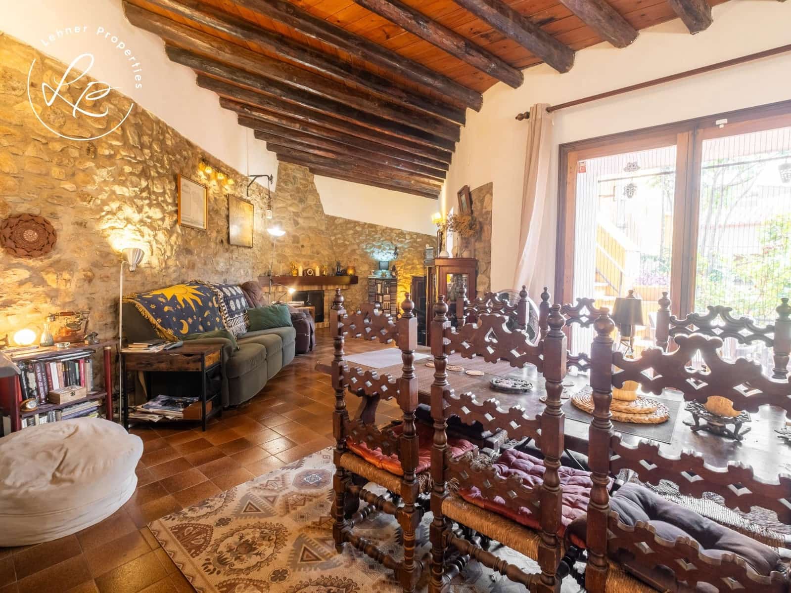 3 bedroom Townhouse for sale in Garriguella - € 450,000 (Ref: 9431677)