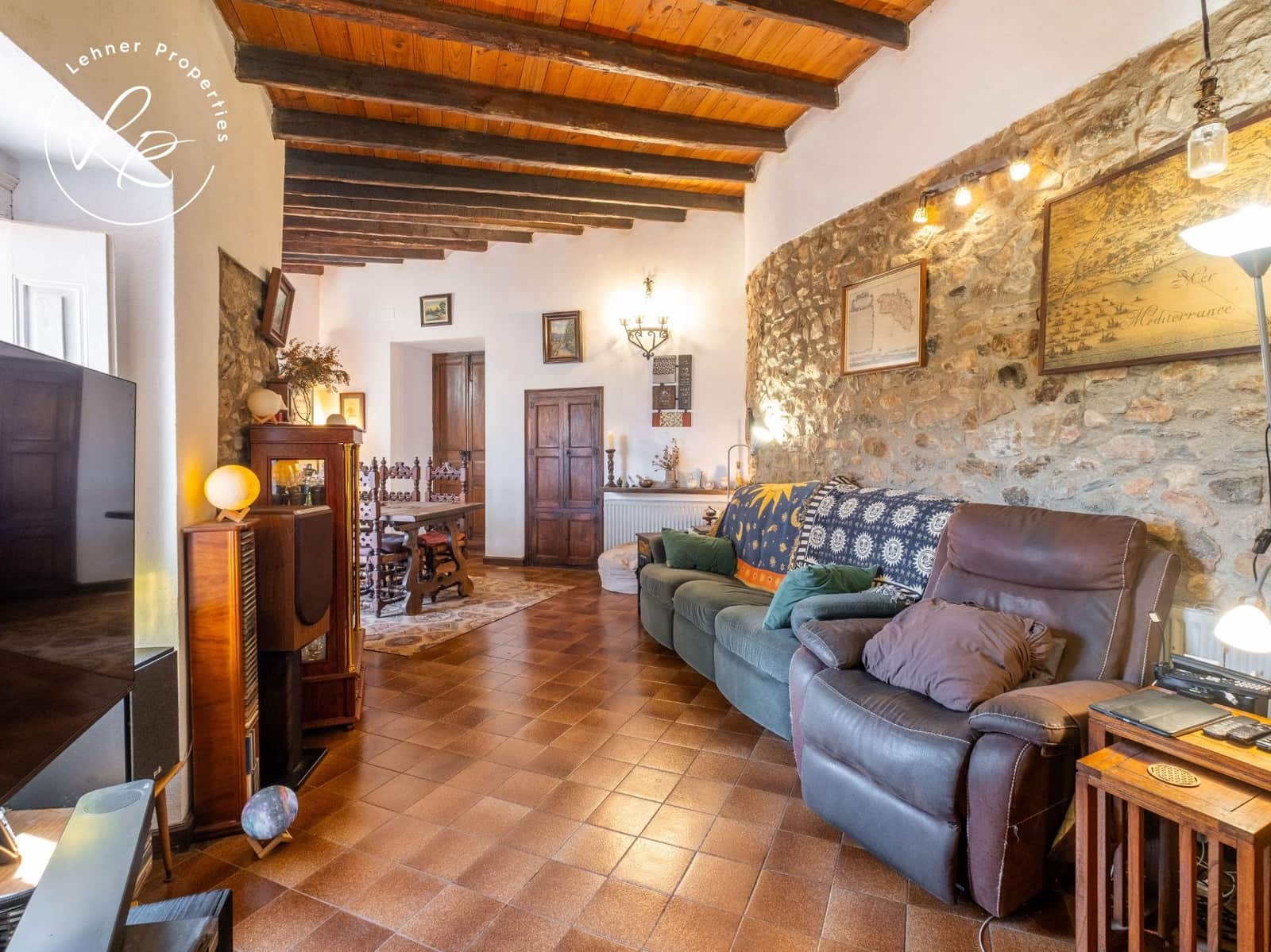 3 bedroom Townhouse for sale in Garriguella - € 450,000 (Ref: 9431677)