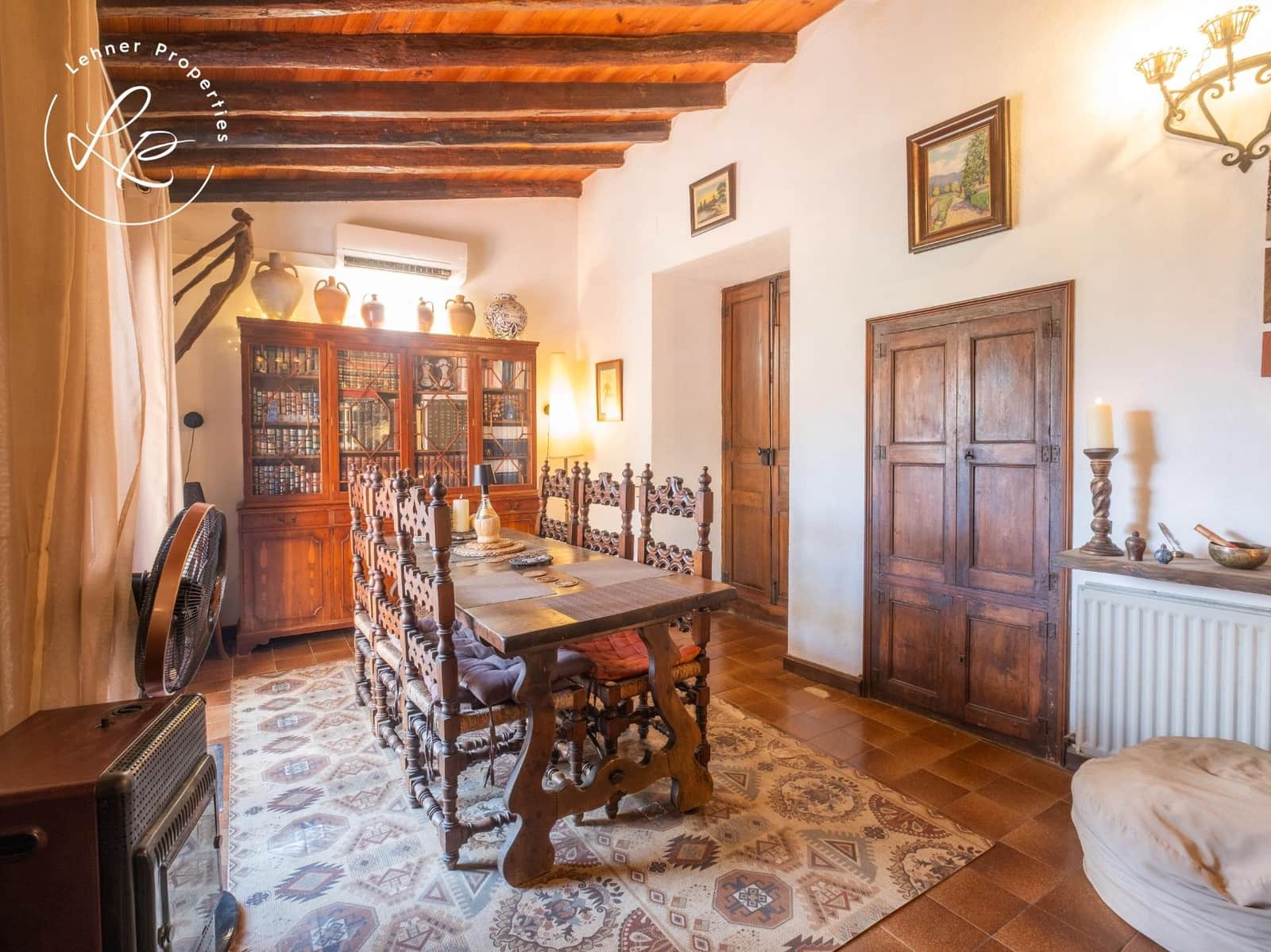 3 bedroom Townhouse for sale in Garriguella - € 450,000 (Ref: 9431677)