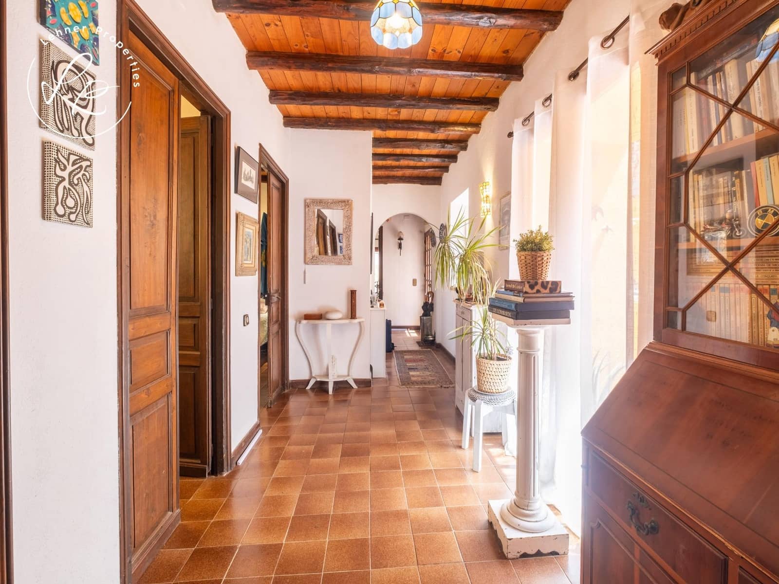 3 bedroom Townhouse for sale in Garriguella - € 450,000 (Ref: 9431677)