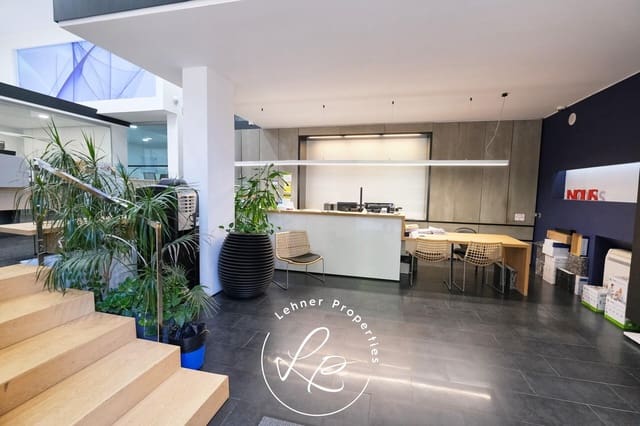 Commercial for sale in Figueres - € 380,000 (Ref: 9431678)