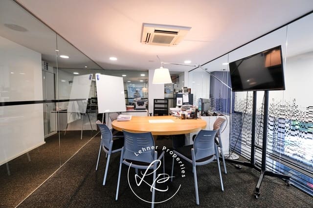 Commercial for sale in Figueres - € 380,000 (Ref: 9431678)