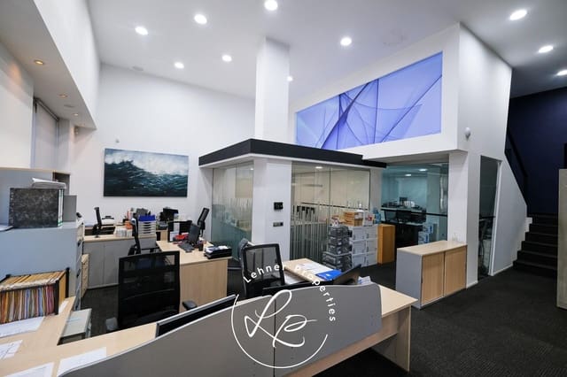 Commercial for sale in Figueres - € 380,000 (Ref: 9431678)