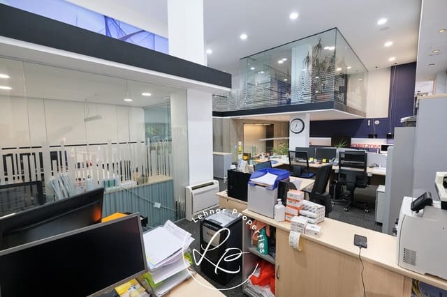 Commercial for sale in Figueres - € 380,000 (Ref: 9431678)