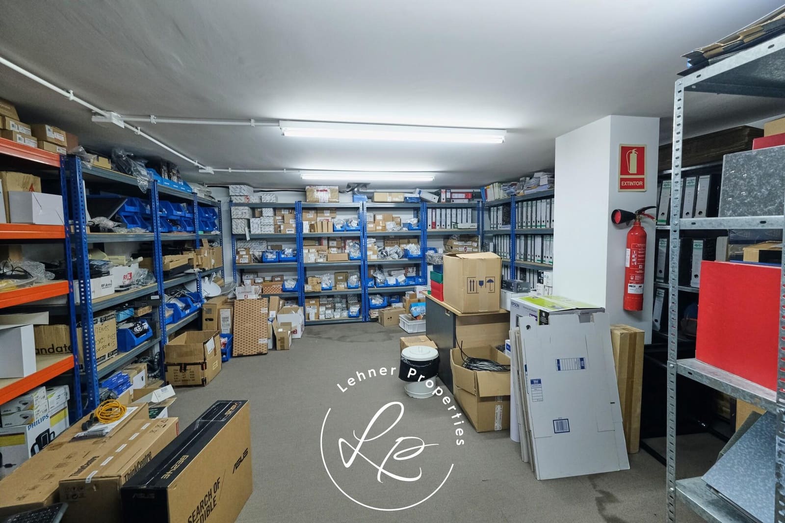 Commercial for sale in Figueres - € 380,000 (Ref: 9431678)