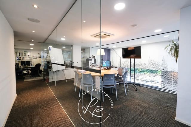 Commercial for sale in Figueres - € 380,000 (Ref: 9431678)