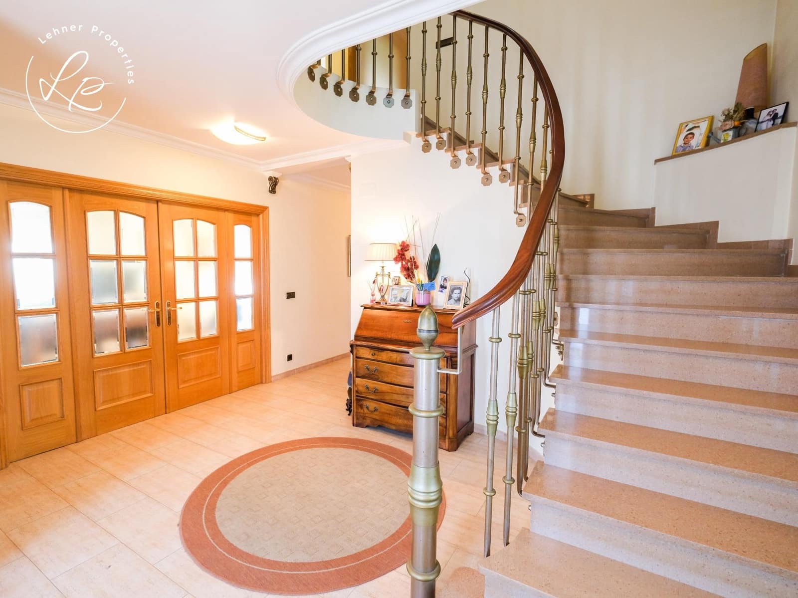 5 sovrum Villa till salu i Mollet de Peralada med pool - 573 000 € (Ref: 9431679)