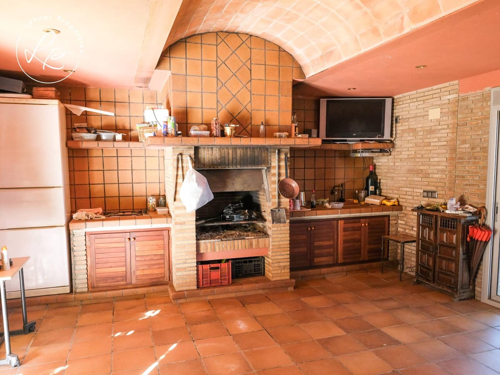 5 sovrum Villa till salu i Mollet de Peralada med pool - 573 000 € (Ref: 9431679)