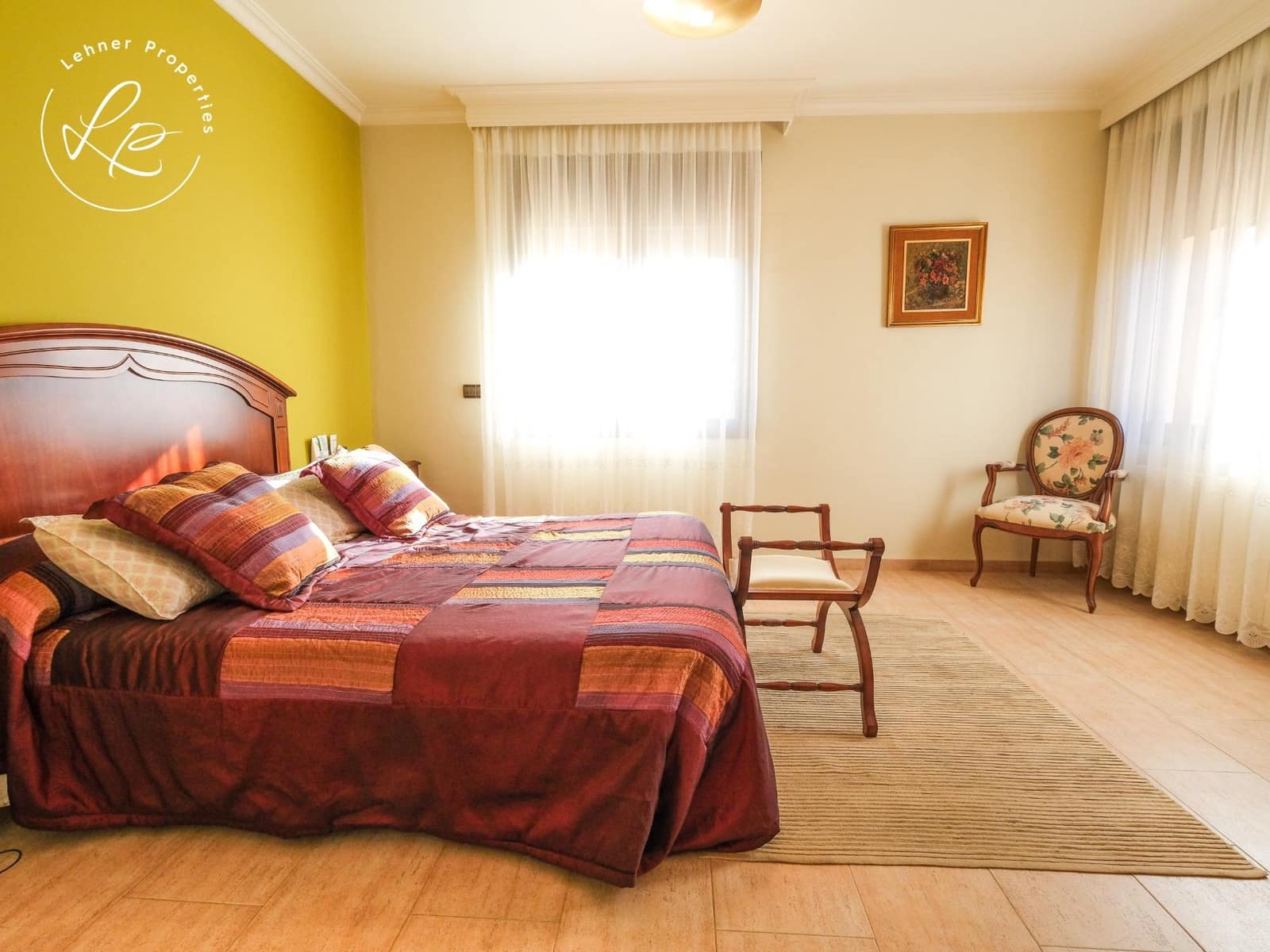 5 sovrum Villa till salu i Mollet de Peralada med pool - 573 000 € (Ref: 9431679)