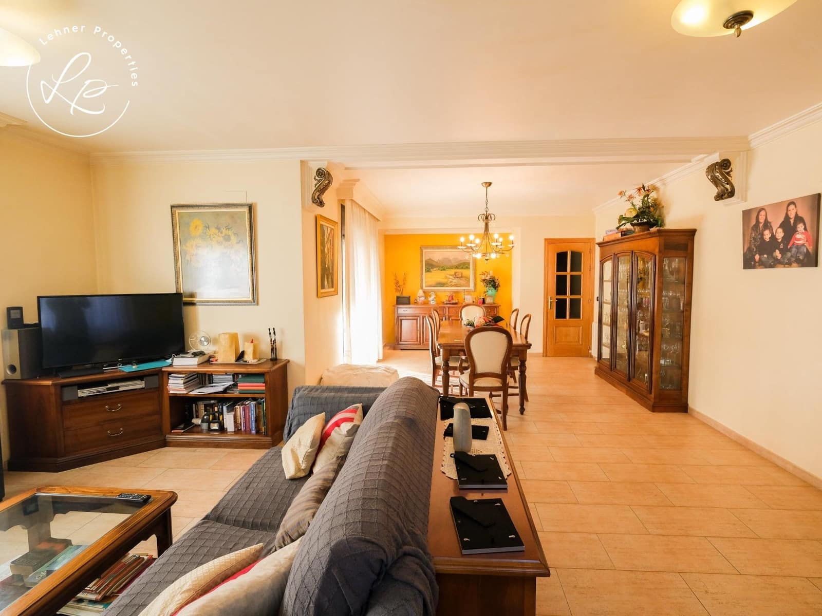 5 sovrum Villa till salu i Mollet de Peralada med pool - 573 000 € (Ref: 9431679)