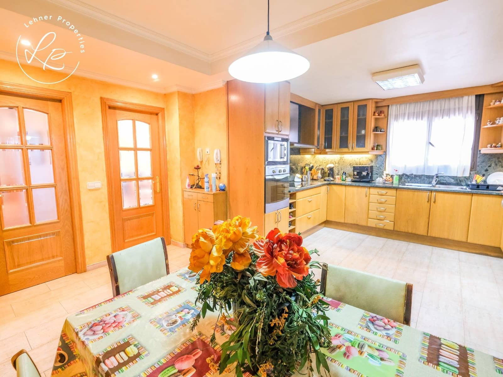 5 sovrum Villa till salu i Mollet de Peralada med pool - 573 000 € (Ref: 9431679)