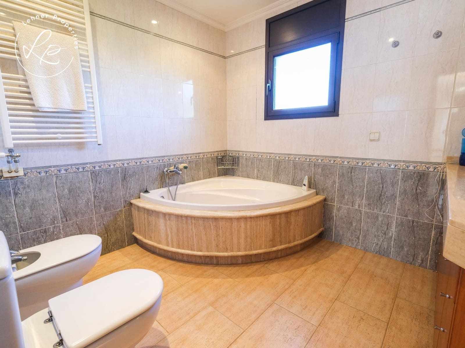 5 sovrum Villa till salu i Mollet de Peralada med pool - 573 000 € (Ref: 9431679)