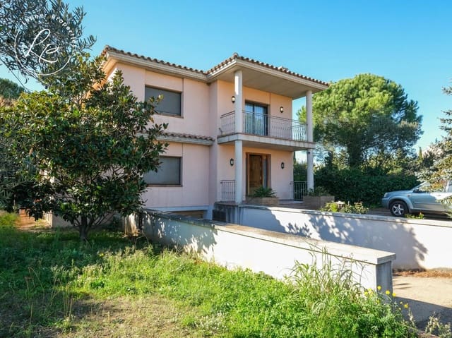 5 quarto Moradia para venda em Mollet de Peralada com piscina - 573 000 € (Ref: 9431679)