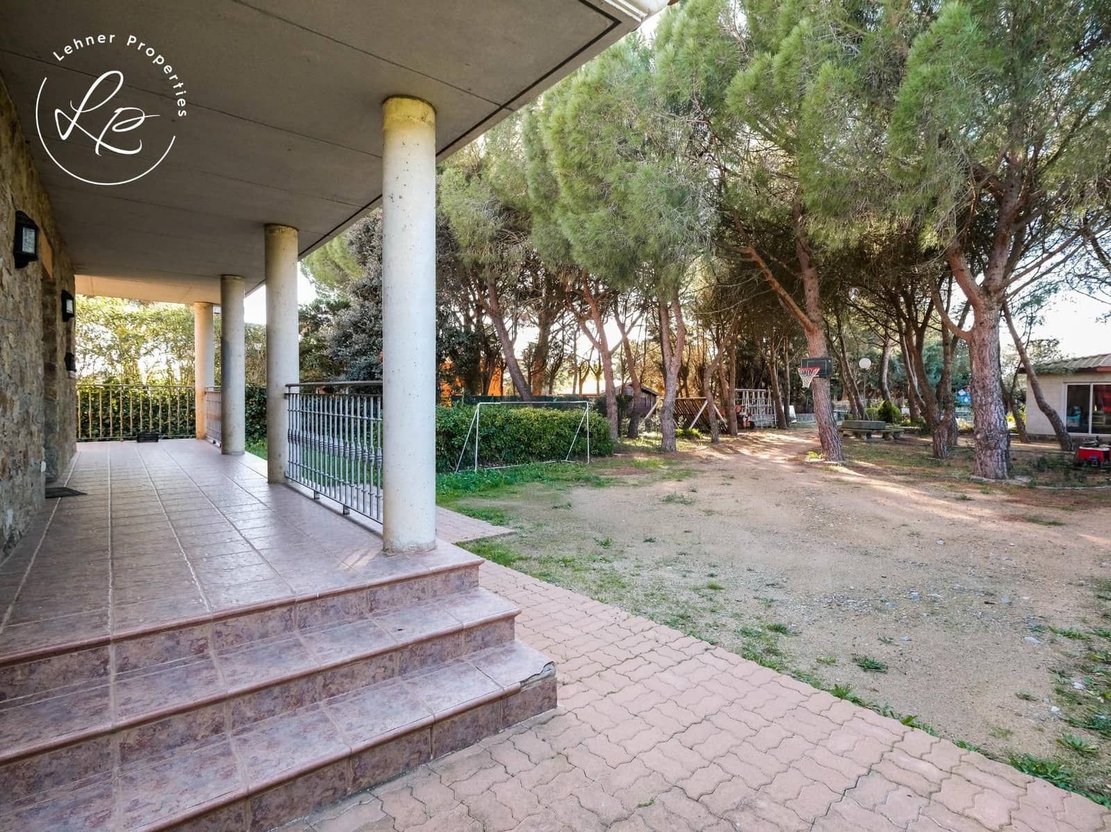 5 sovrum Villa till salu i Mollet de Peralada med pool - 573 000 € (Ref: 9431679)